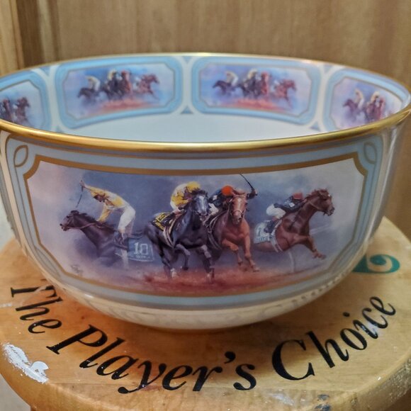 Pickard equine collectors - Picture 1 of 5